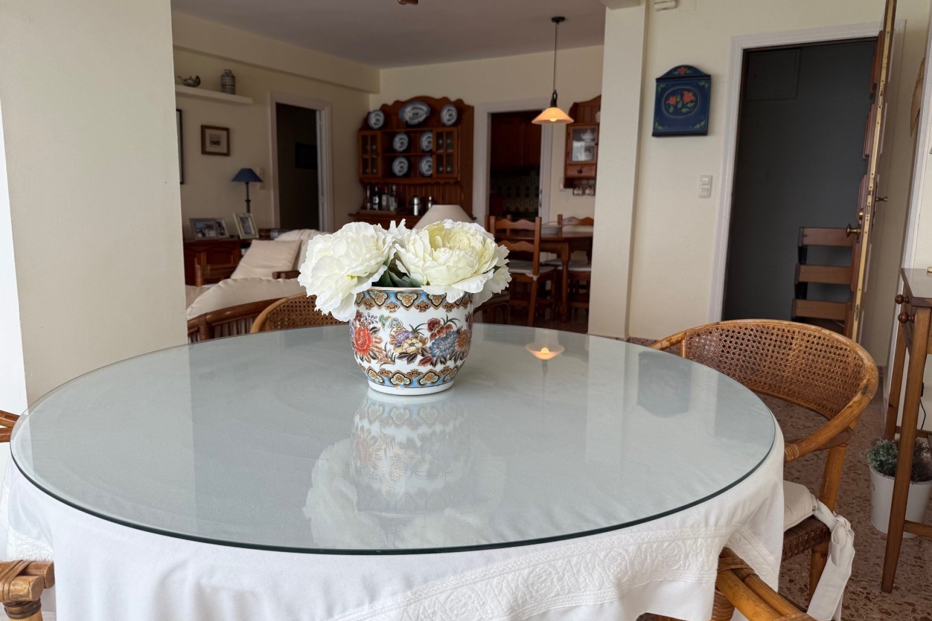 Vente - Appartement - Moraira - El Portet