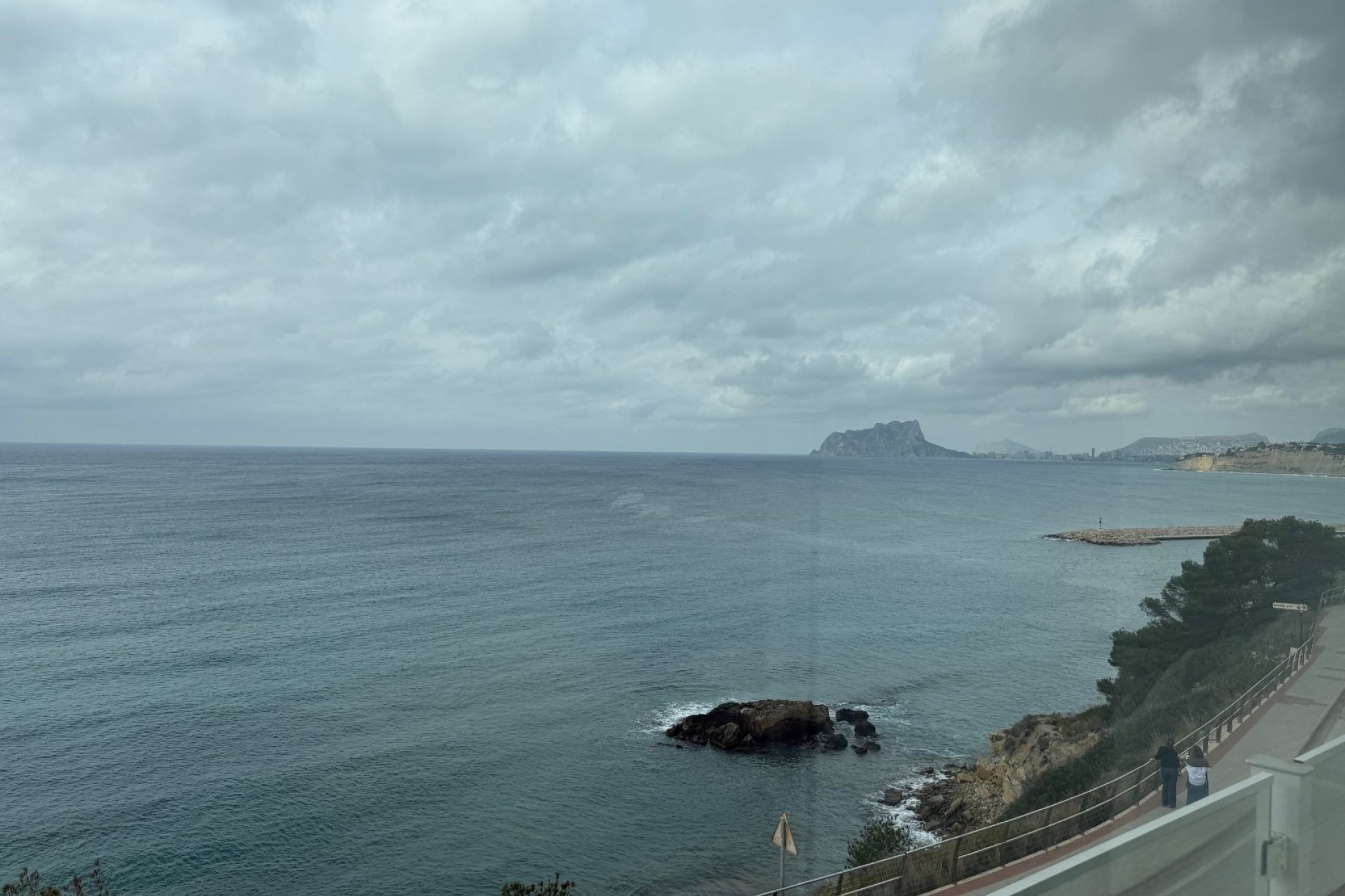 Vente - Appartement - Moraira - El Portet