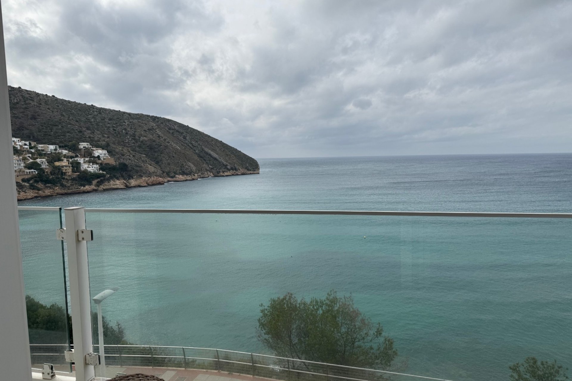 Vente - Appartement - Moraira - El Portet