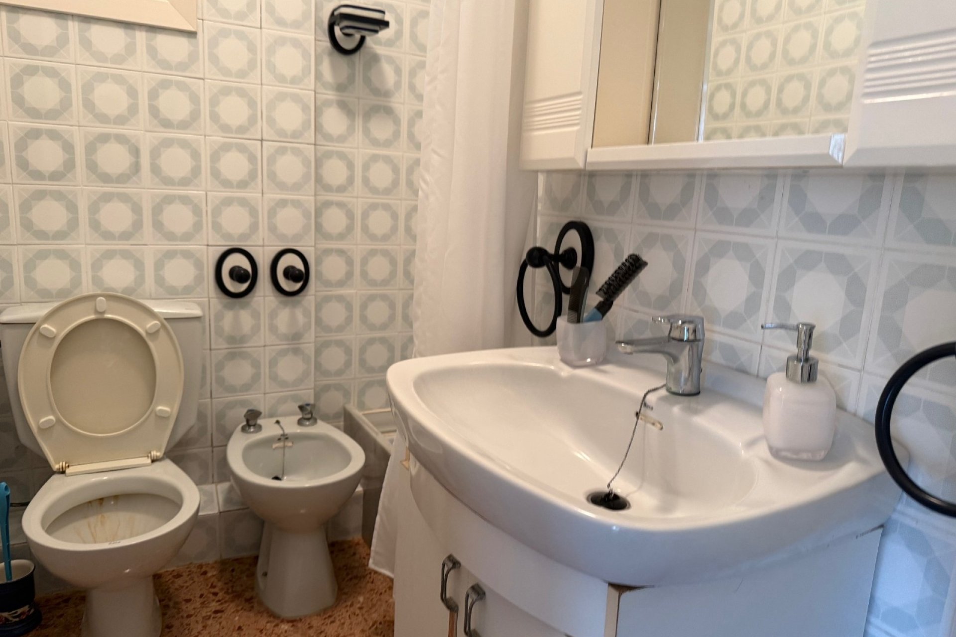 Vente - Appartement - Moraira - El Portet