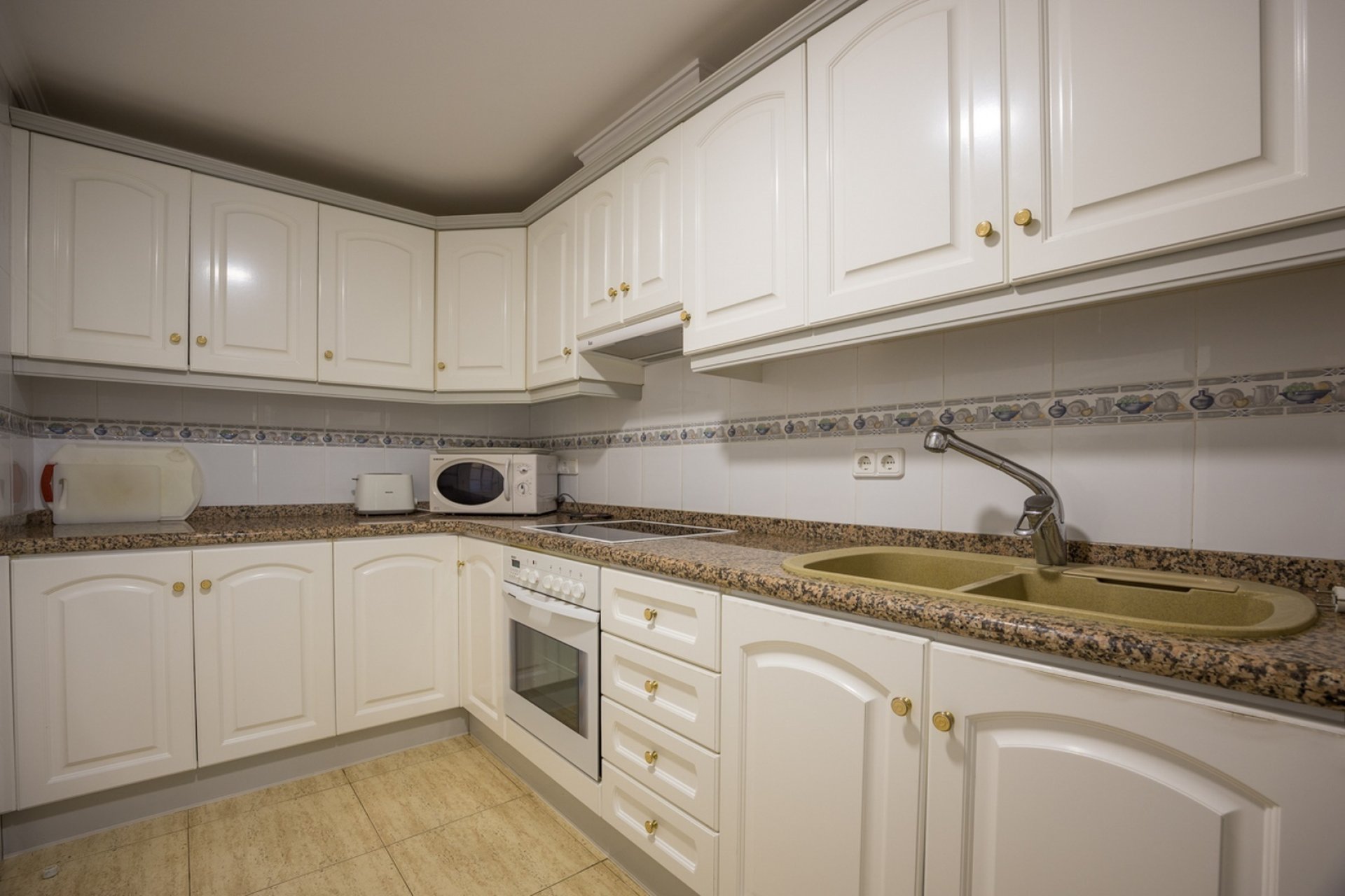 Vente - Appartement - Moraira - La Cometa