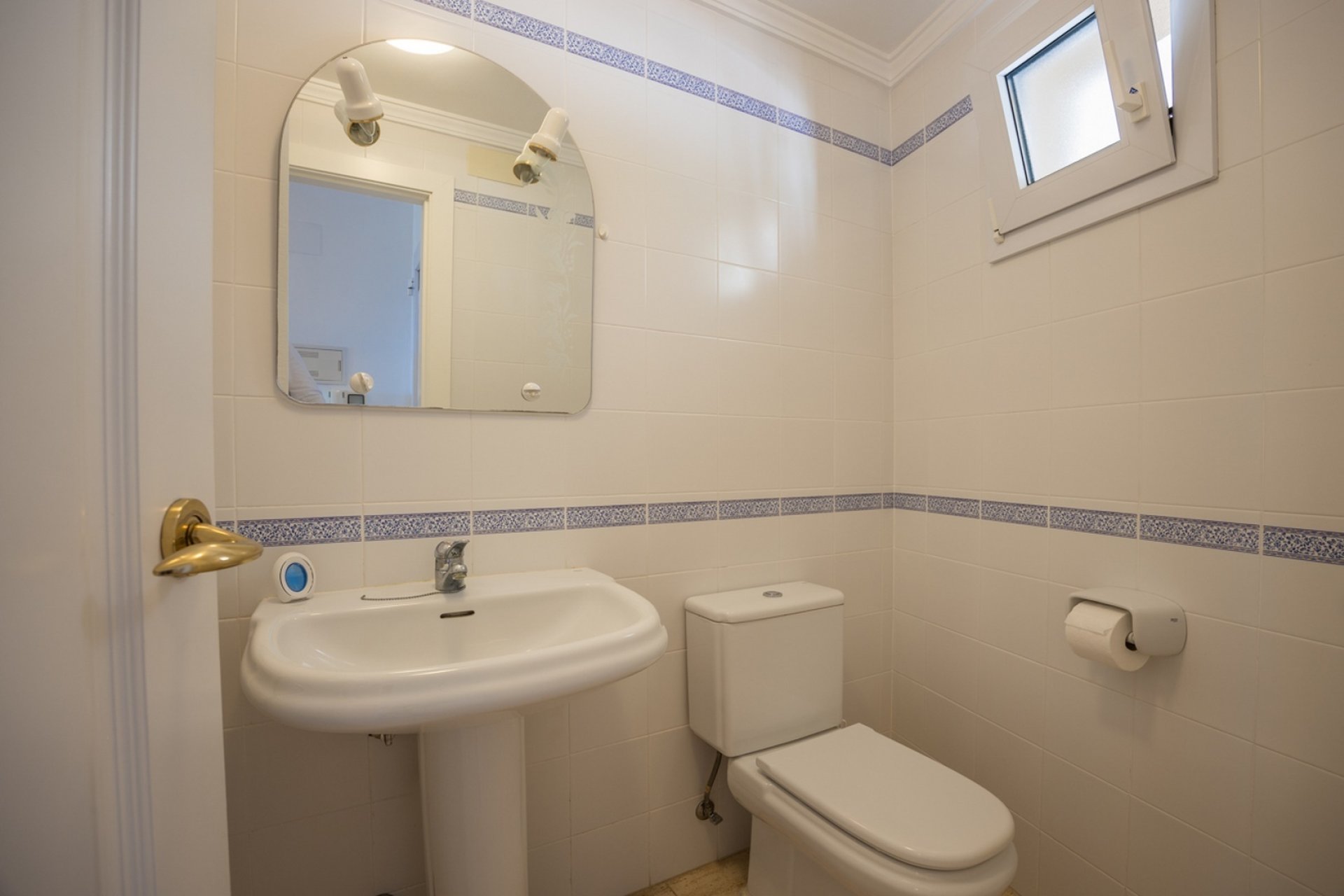 Vente - Appartement - Moraira - La Cometa