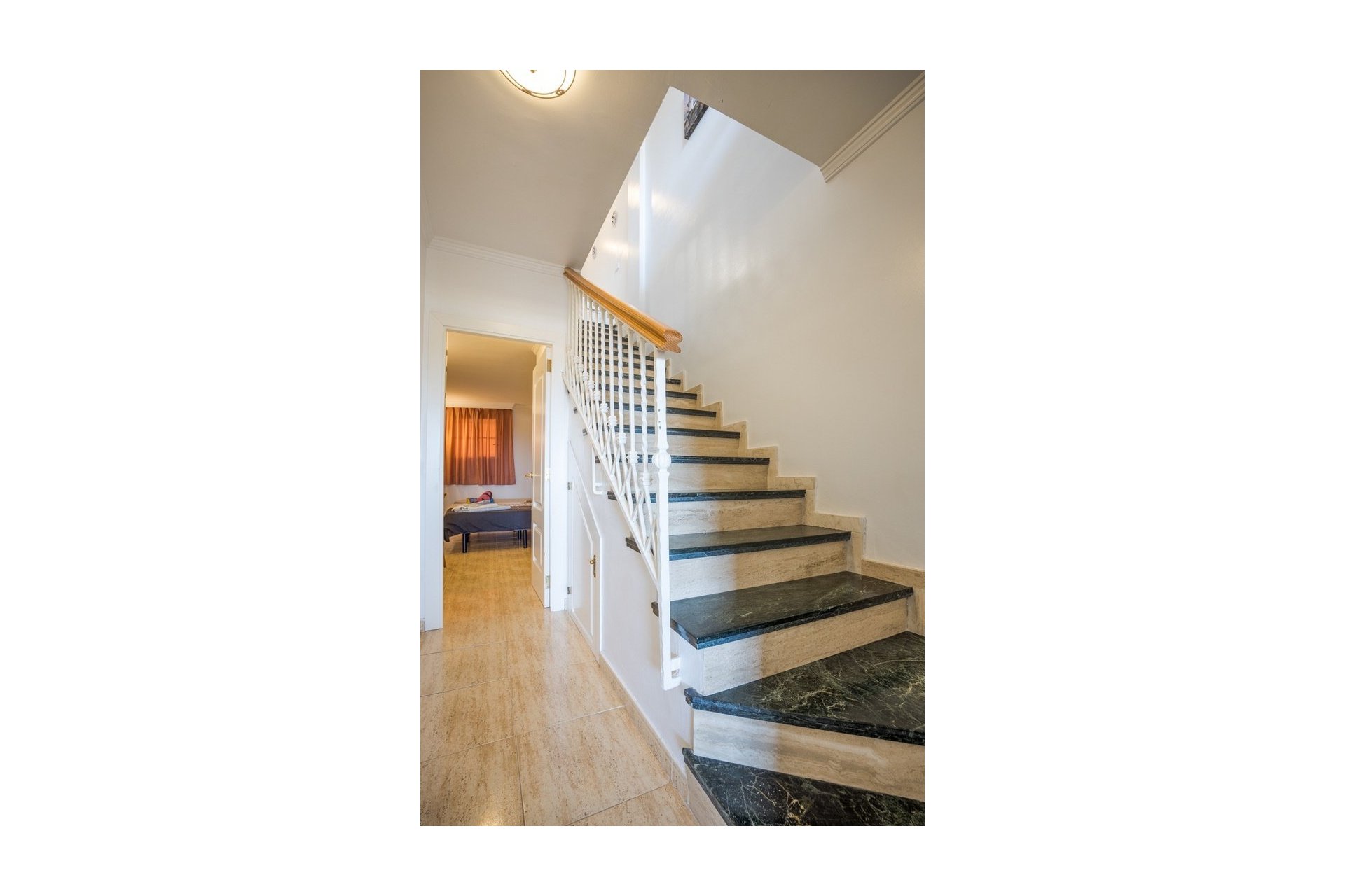 Vente - Appartement - Moraira - La Cometa