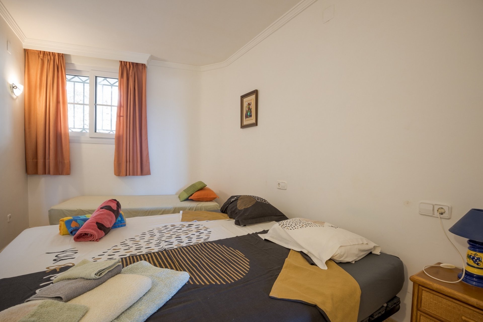 Vente - Appartement - Moraira - La Cometa