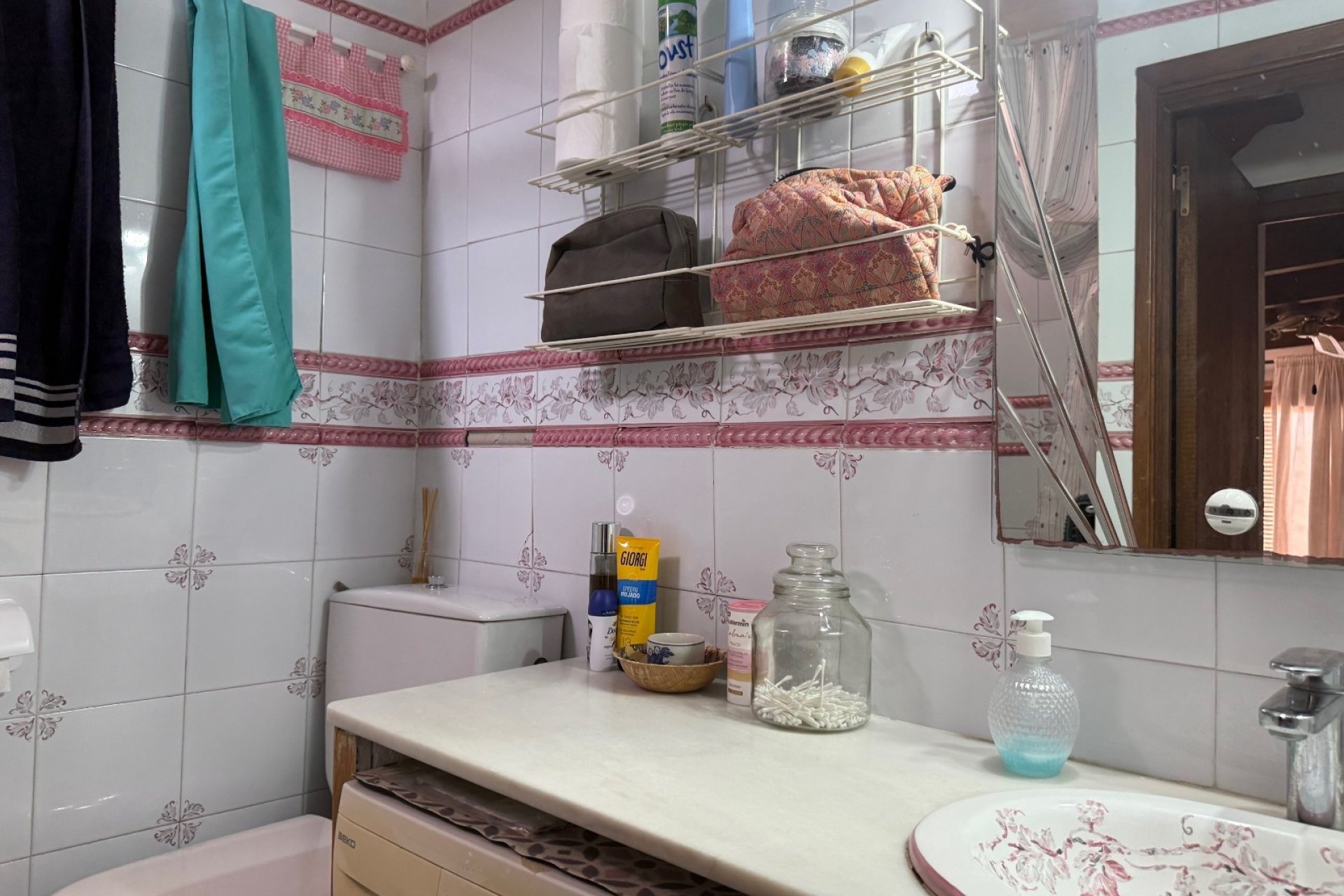 Vente - Appartement - Moraira - La Sabatera