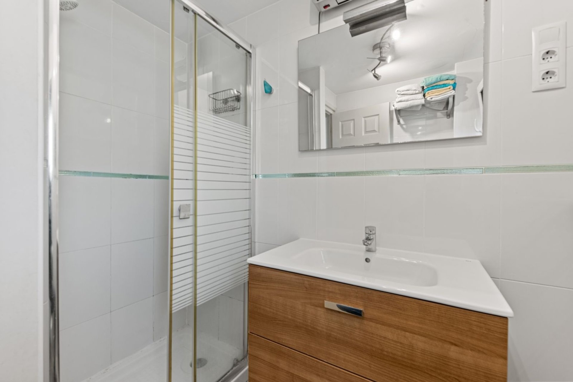 Vente - Appartement - Moraira - Moravit