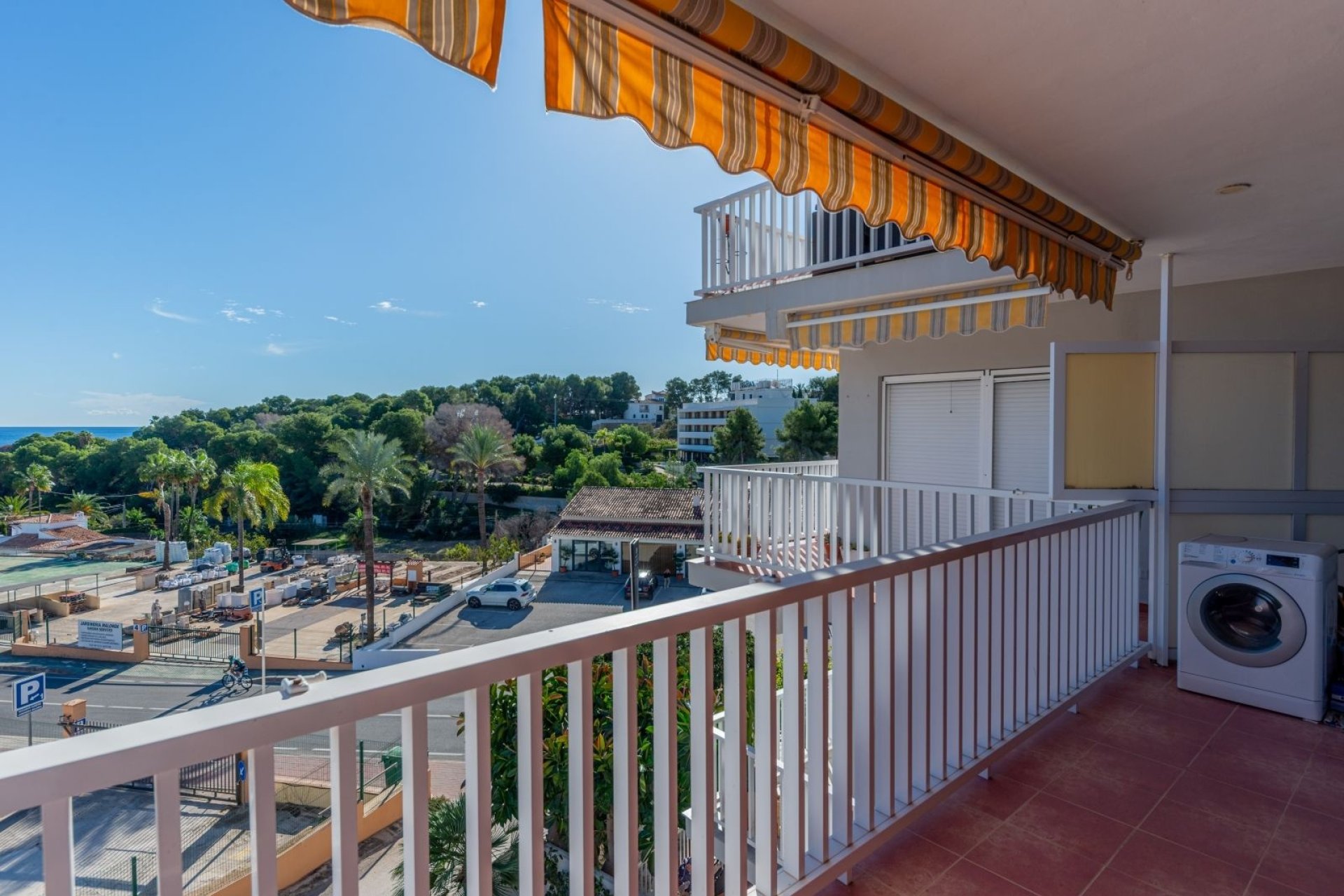 Vente - Appartement - Moraira - Moravit