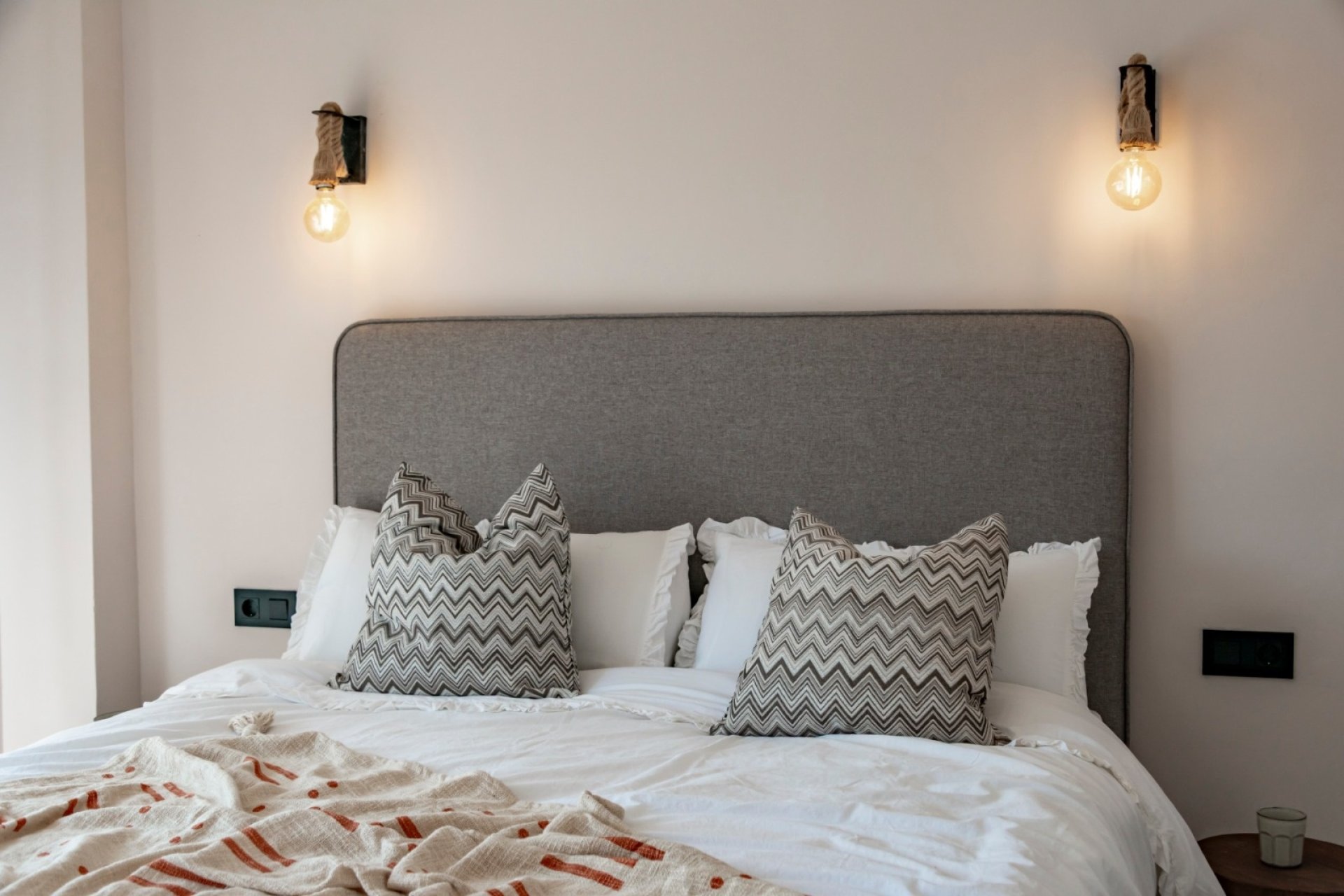 Vente - Appartement - Moraira - Moravit