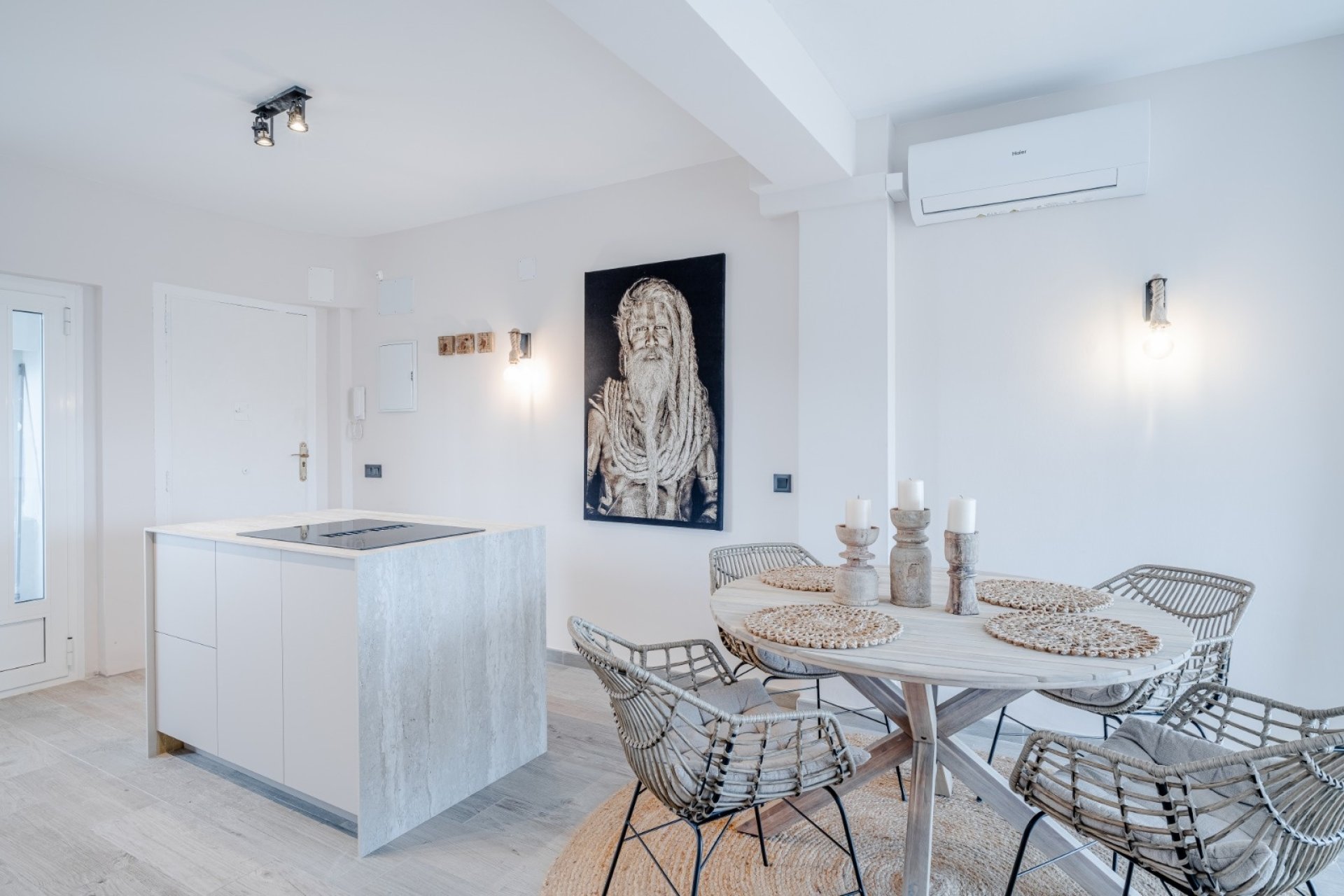 Vente - Appartement - Moraira - Moravit