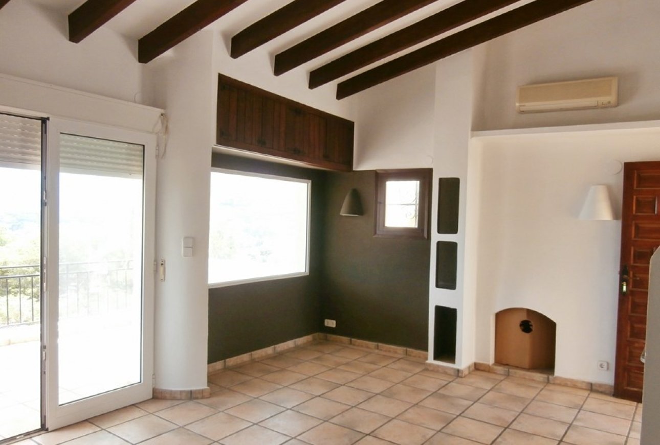 Vente - Appartement - Moraira - Paichi