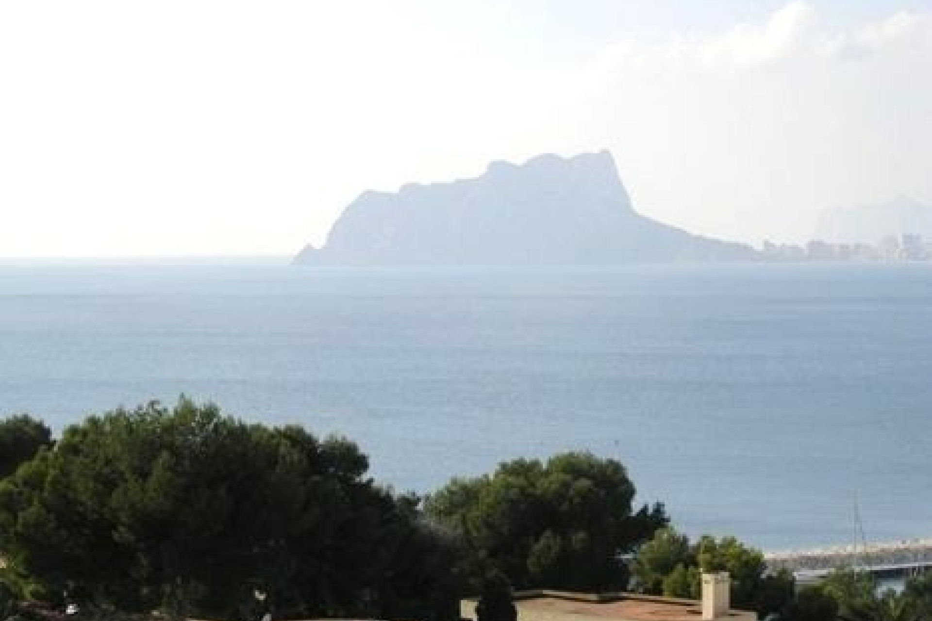 Vente - Appartement - Moraira - Pla del Mar