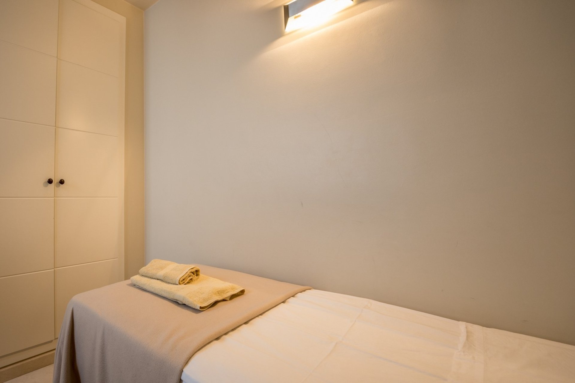 Vente - Appartement - Moraira - Pueblo