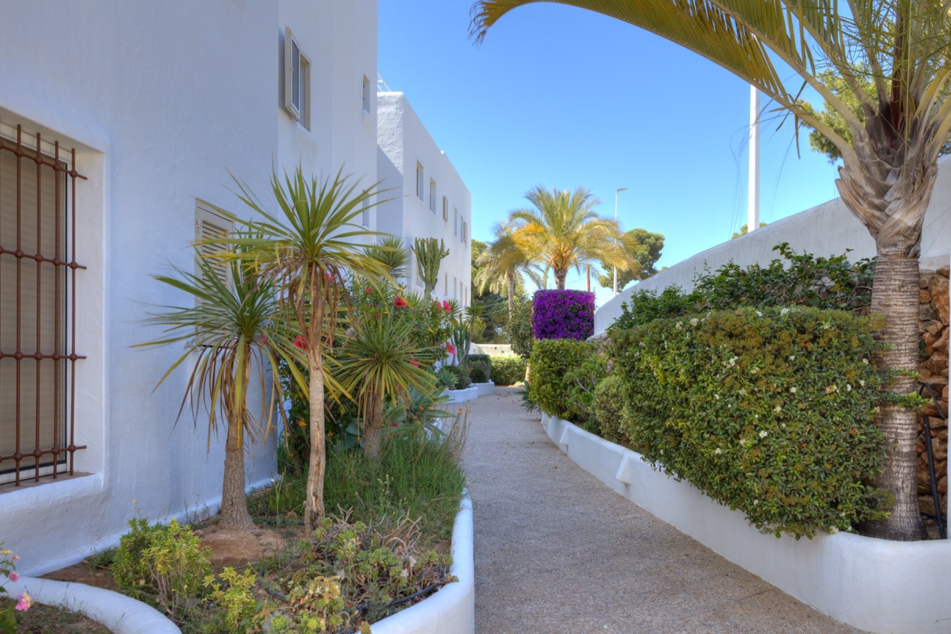Vente - Appartement - Moraira - Pueblo