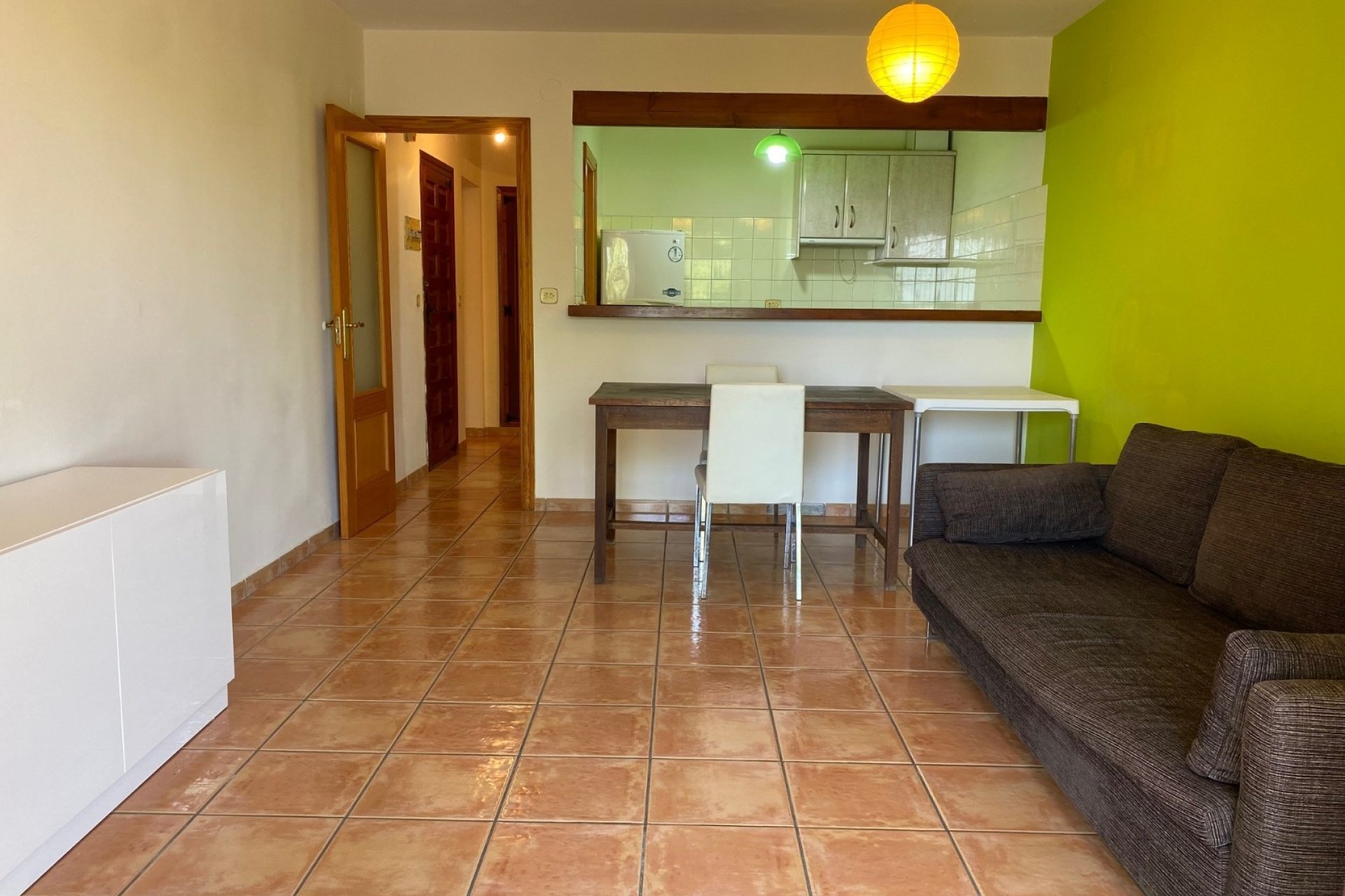 Vente - Appartement - Moraira - Sabatera
