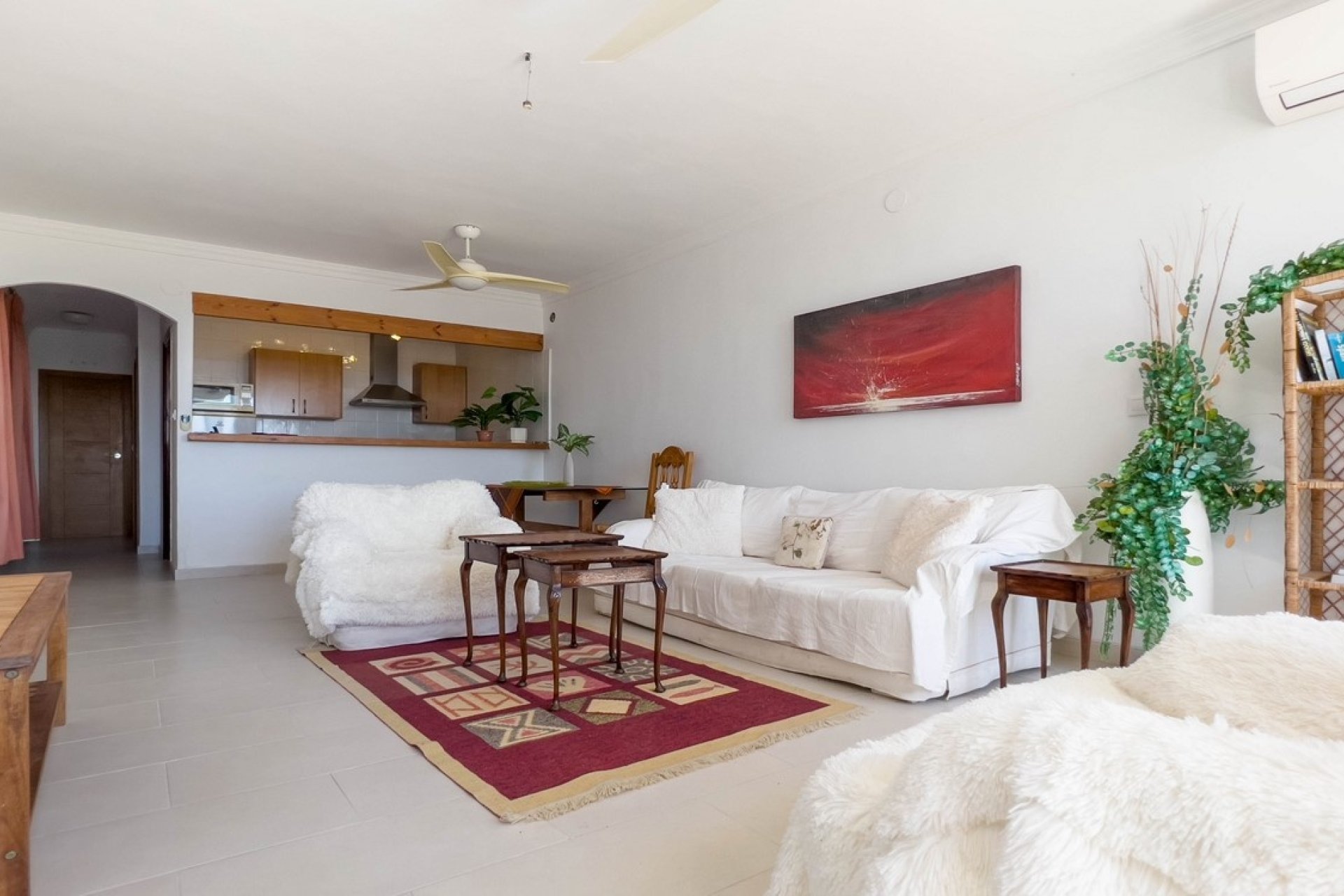 Vente - Appartement - Moraira - Sabatera