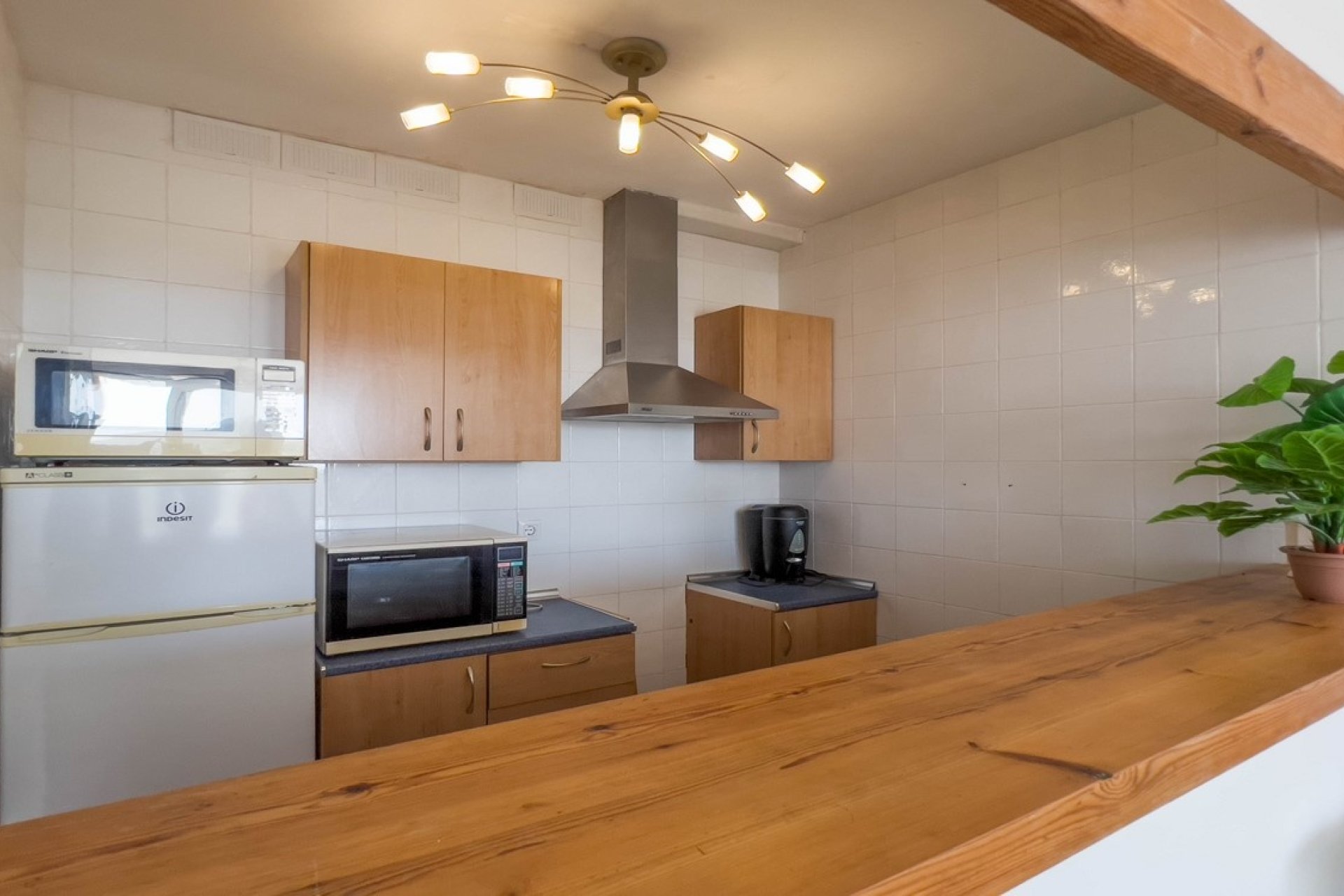 Vente - Appartement - Moraira - Sabatera
