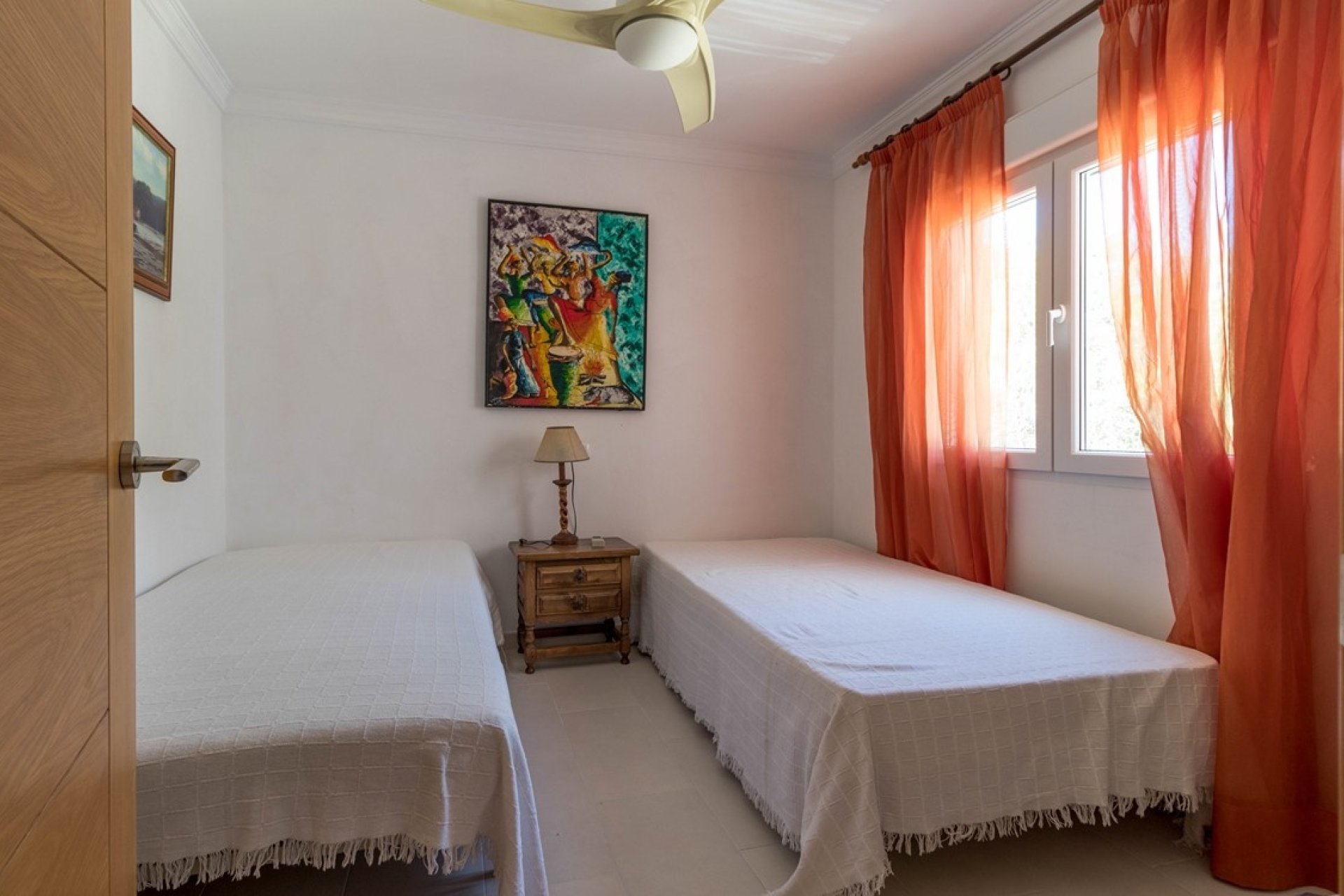 Vente - Appartement - Moraira - Sabatera