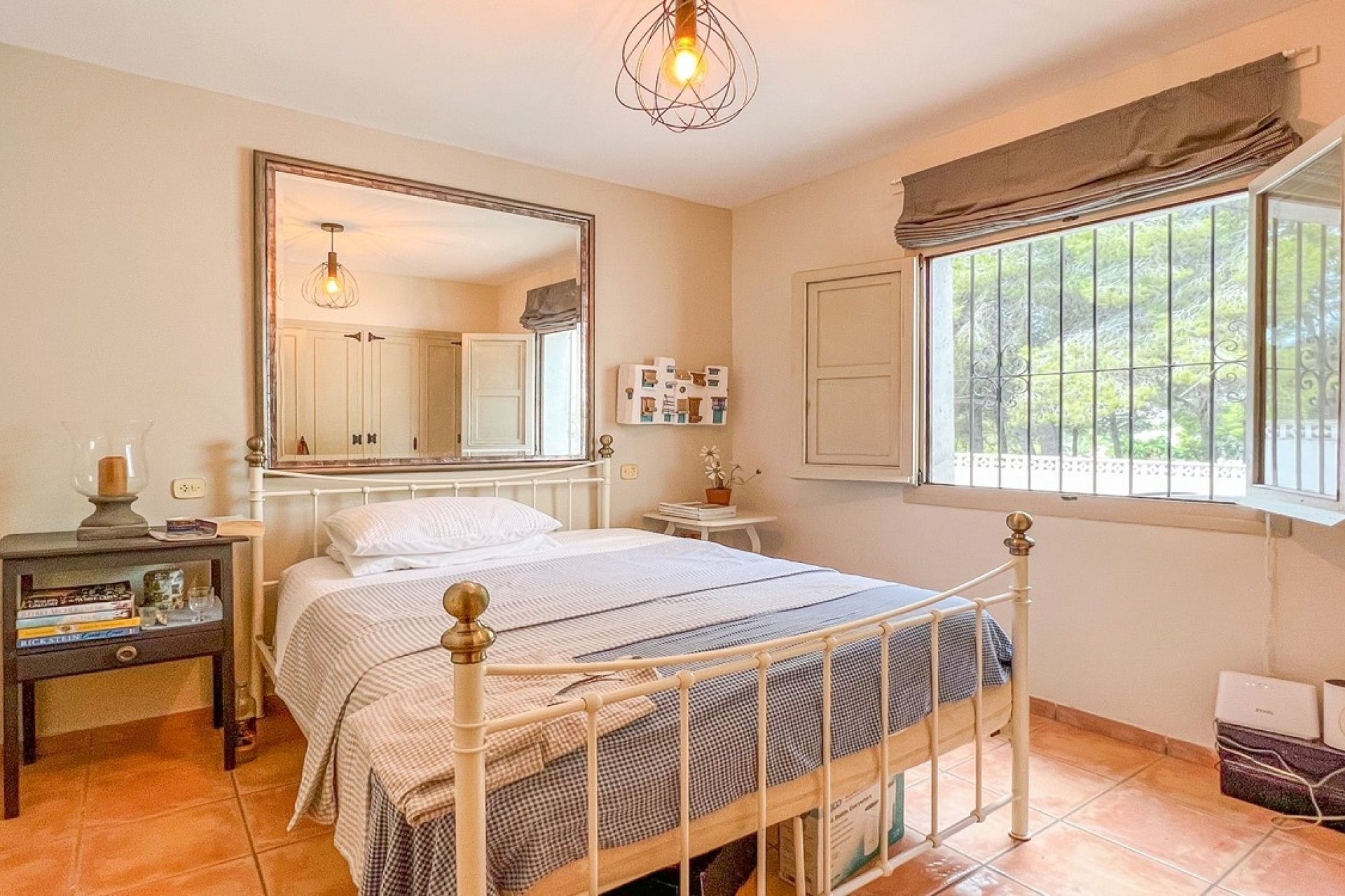 Vente - Appartement - Moraira - Sabatera