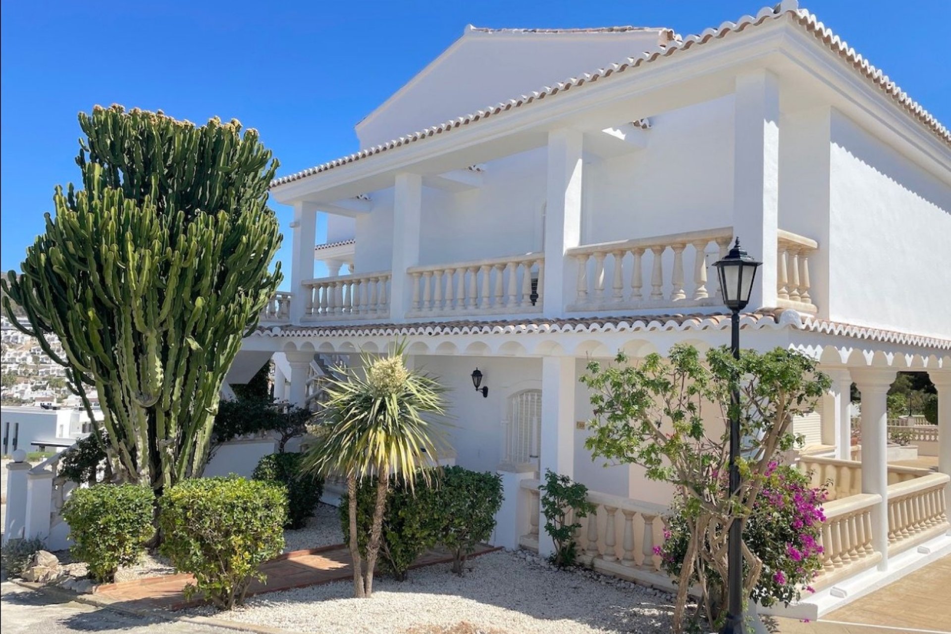 Vente - Appartement - Moraira - Sabatera