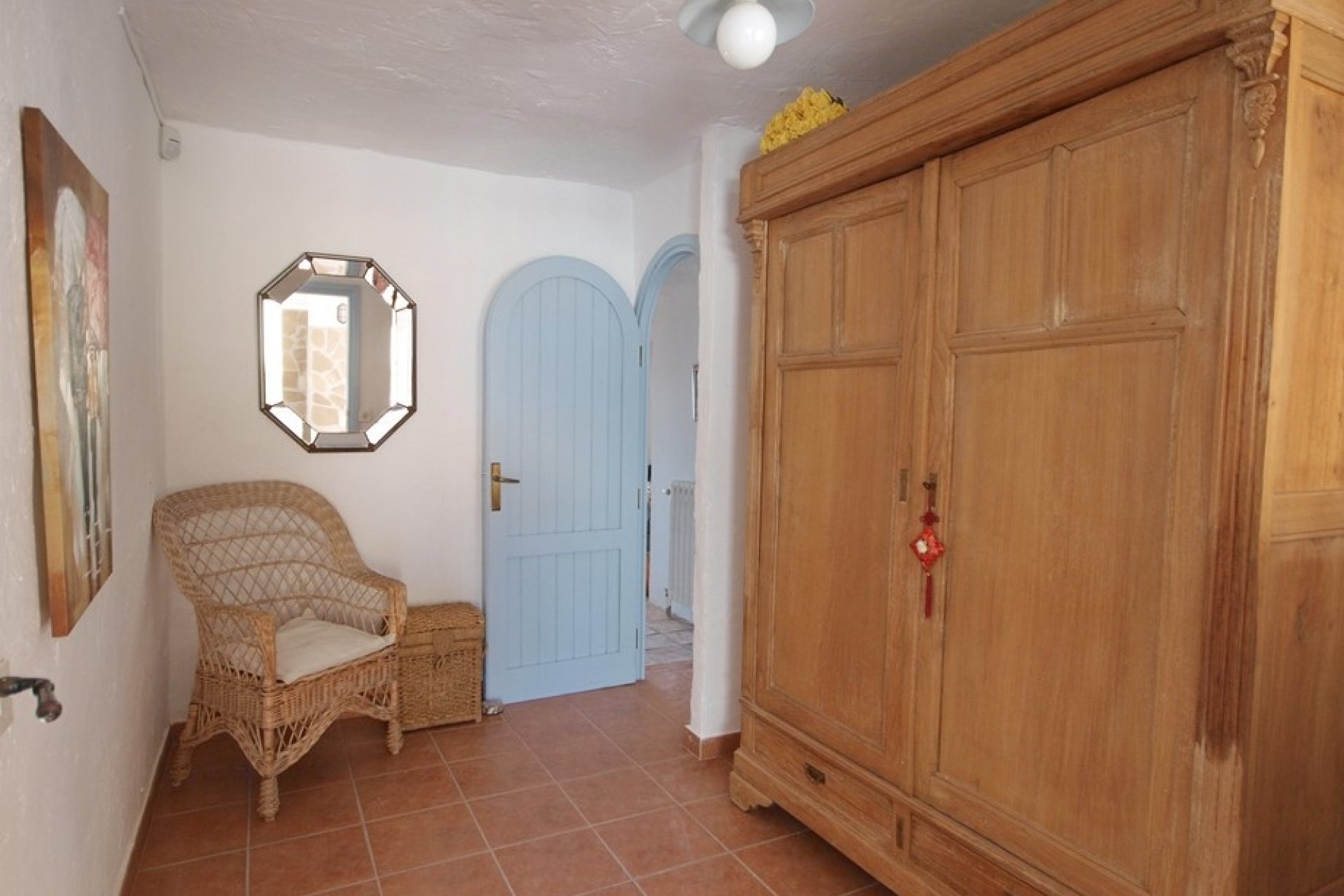 Vente - Appartement - Moraira - San Jaime
