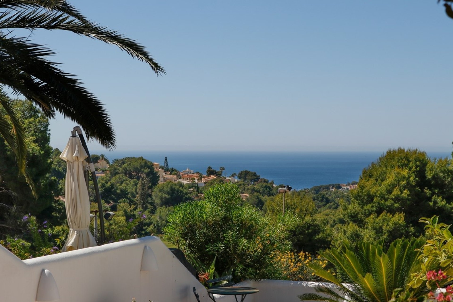 Vente - Appartement - Moraira - San Jaime
