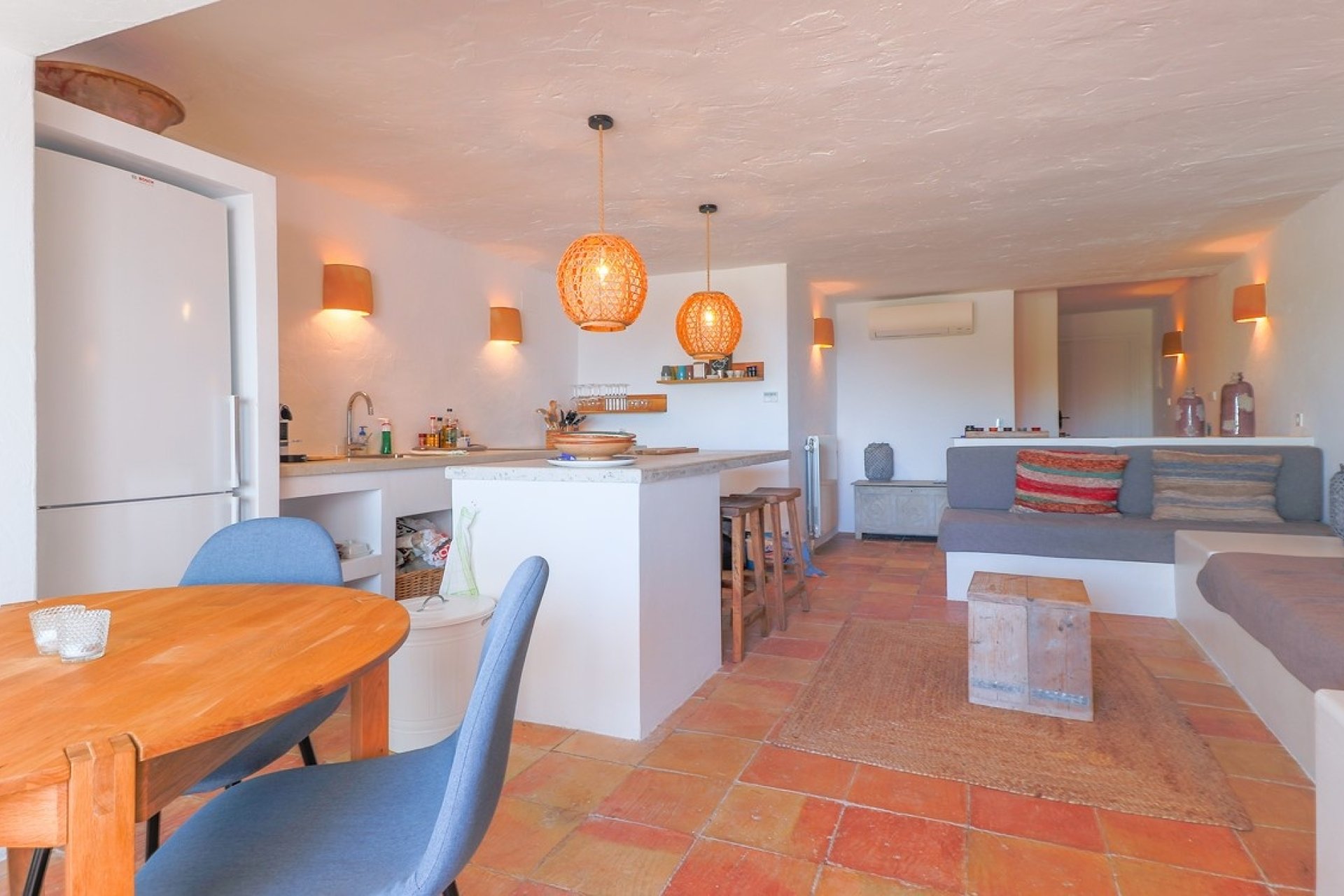 Vente - Appartement - Moraira - San Jaime
