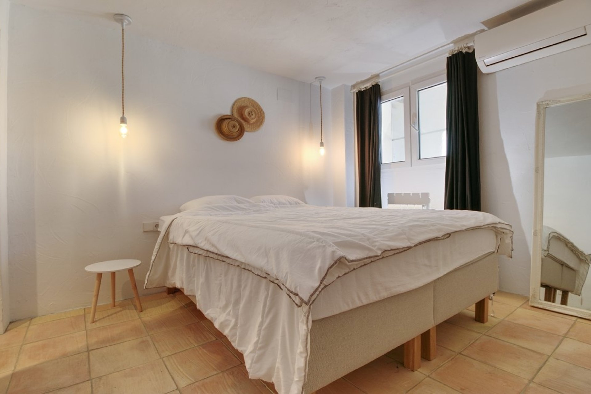 Vente - Appartement - Moraira - San Jaime