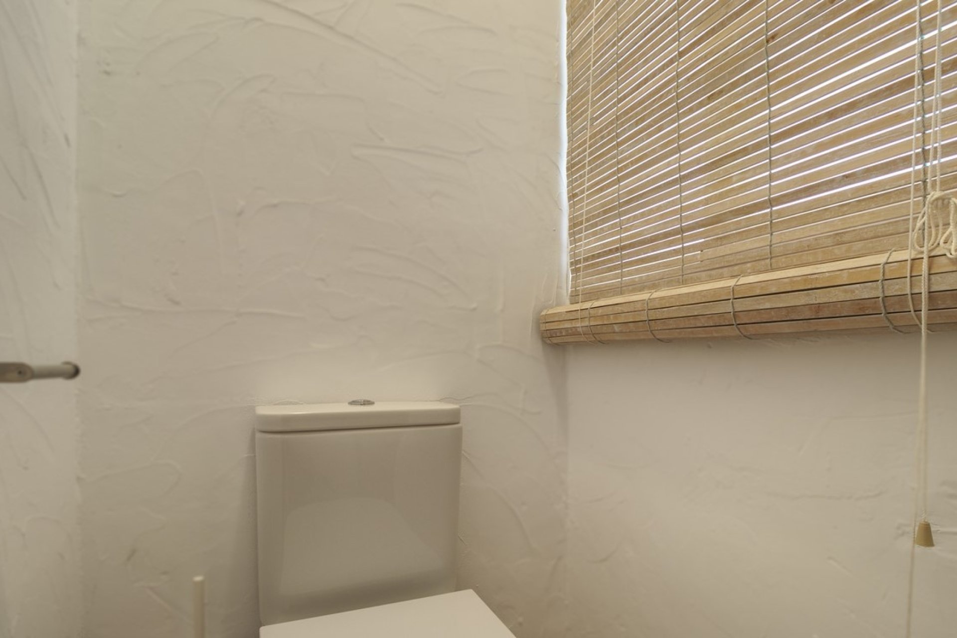 Vente - Appartement - Moraira - San Jaime