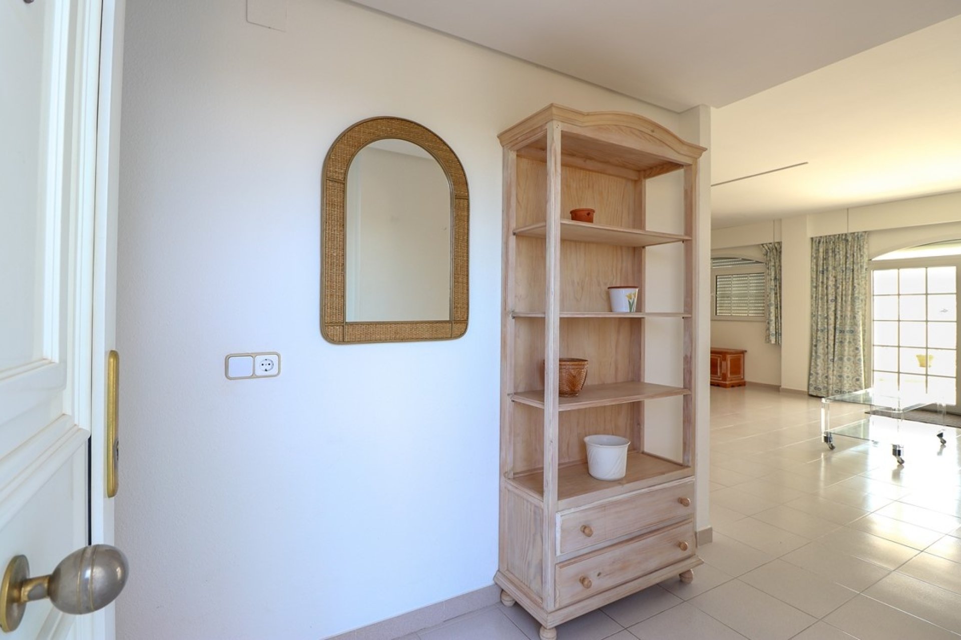 Vente - Appartement - Moraira - Solpark