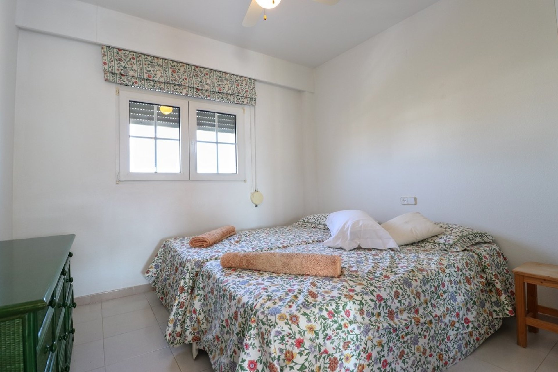 Vente - Appartement - Moraira - Solpark