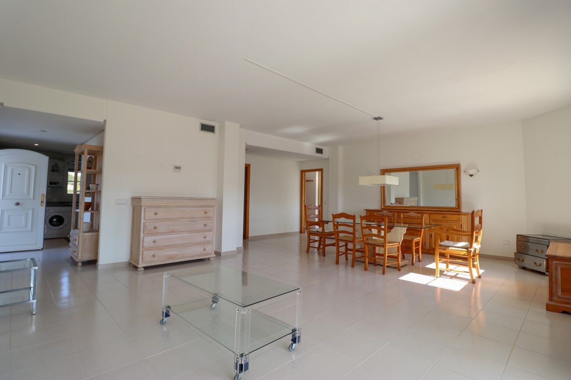 Vente - Appartement - Moraira - Solpark
