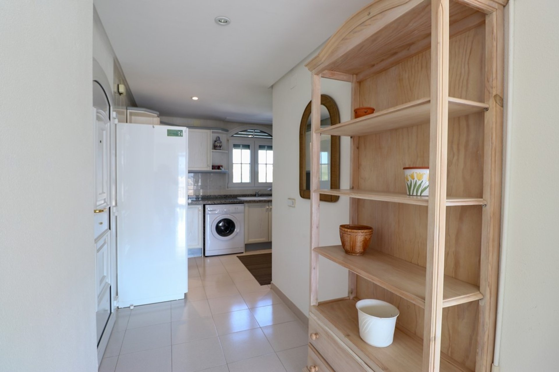 Vente - Appartement - Moraira - Solpark