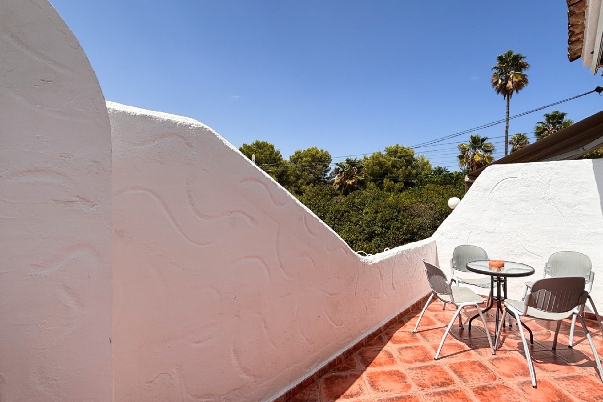Vente - Appartement - Moraira - Villotel