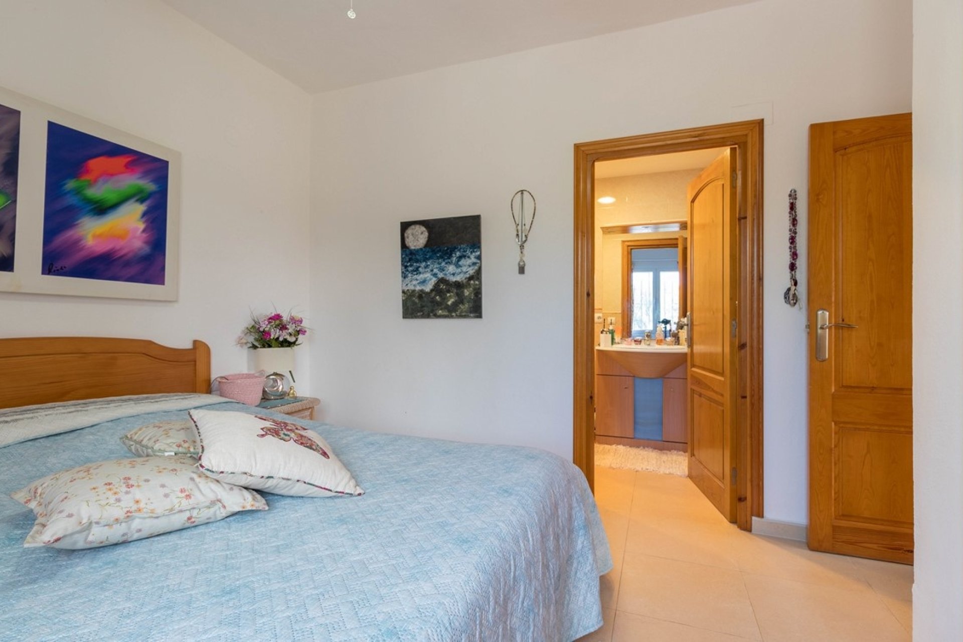 Vente - Appartement - Moraira - Villotel