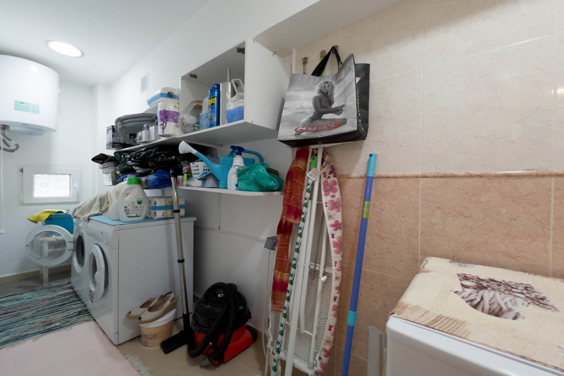 Vente - Appartement - Moraira - Villotel