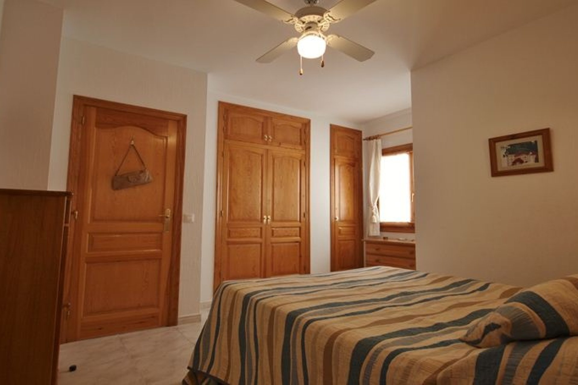 Vente - Appartement - Moraira - Villotel