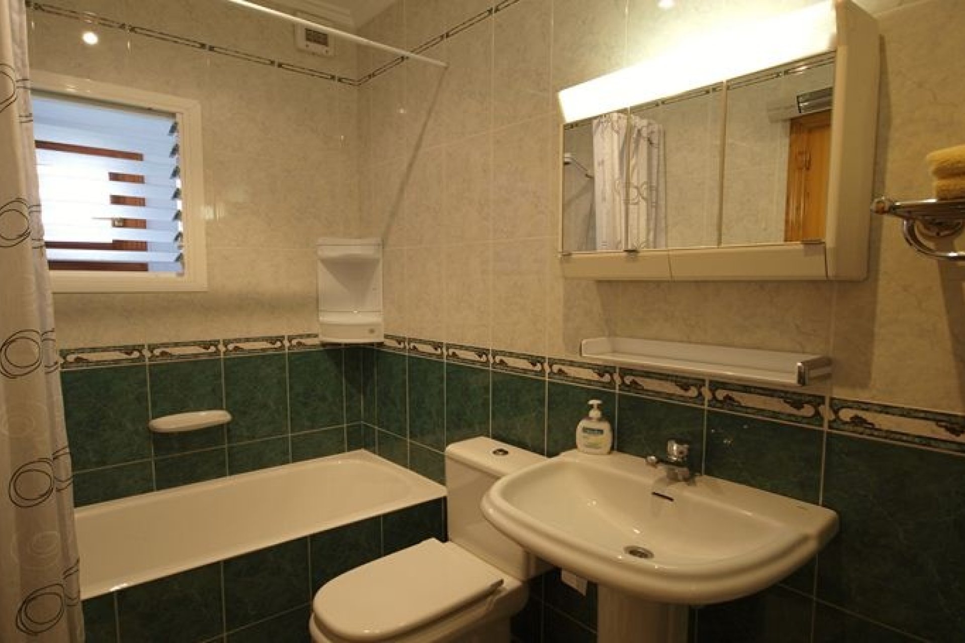 Vente - Appartement - Moraira - Villotel