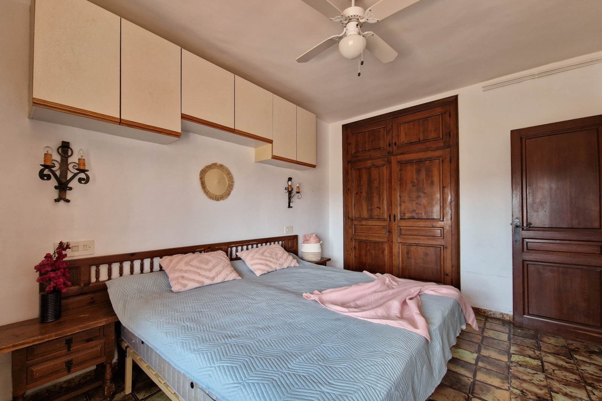 Vente - Appartement - Moraira - Villotel
