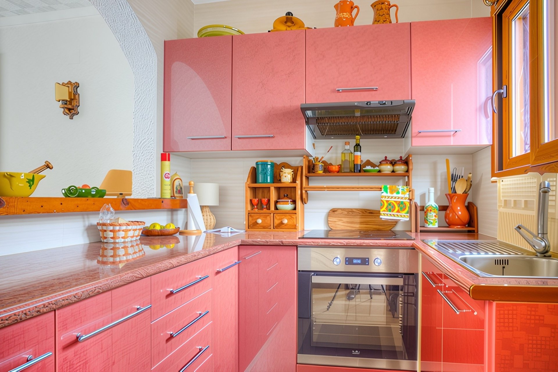 Vente - Appartement - Moraira