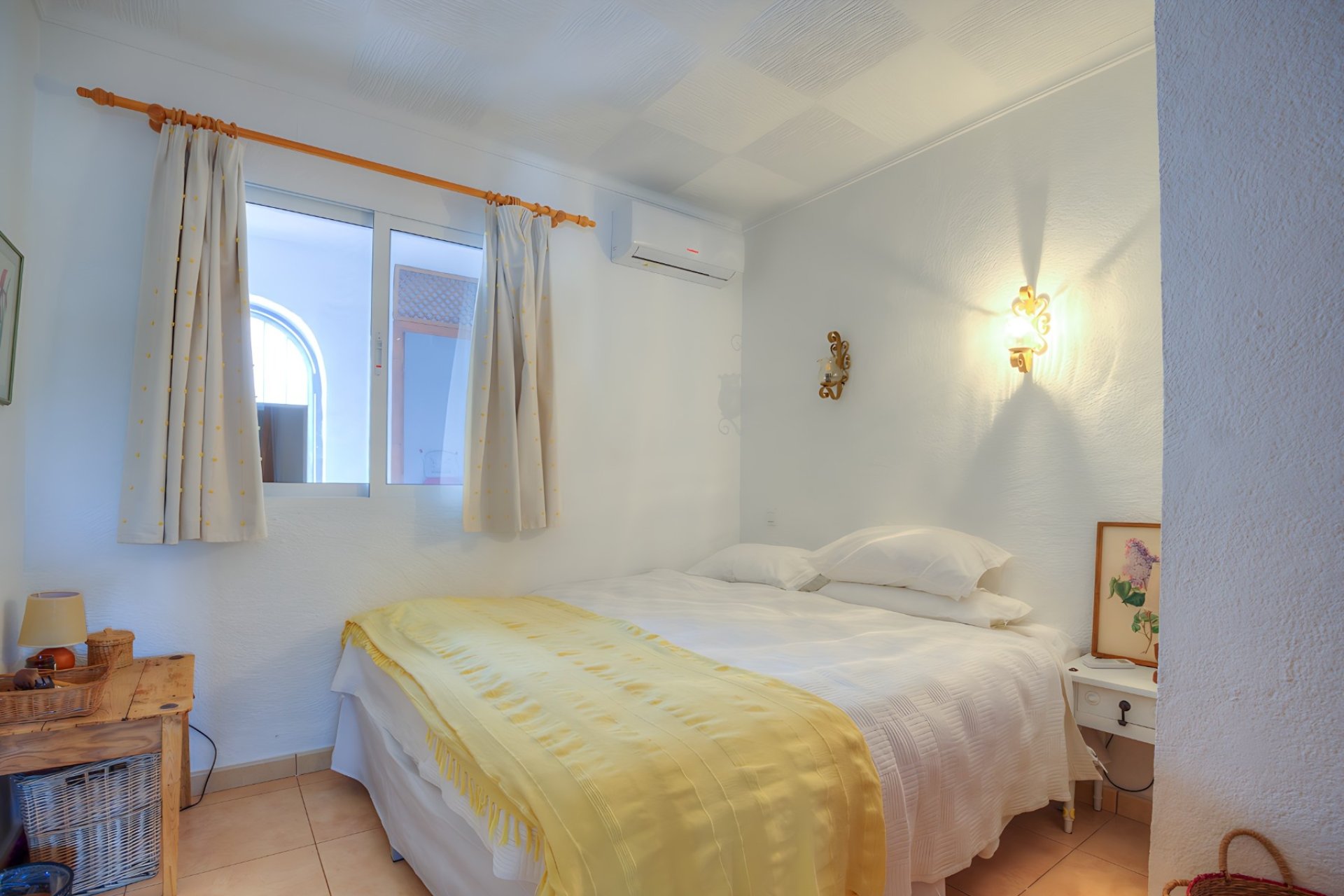 Vente - Appartement - Moraira