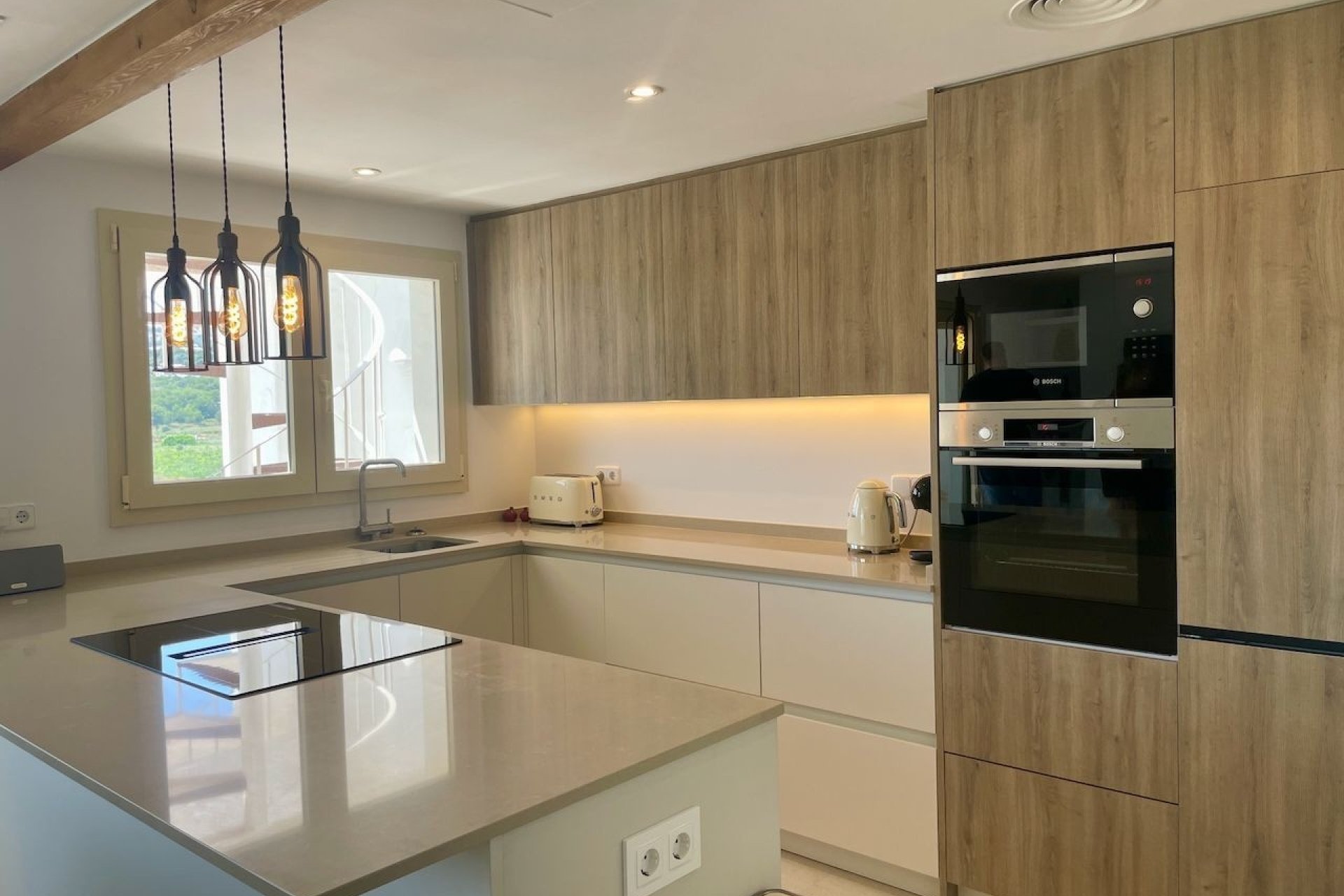 Vente - Appartement - Moraira