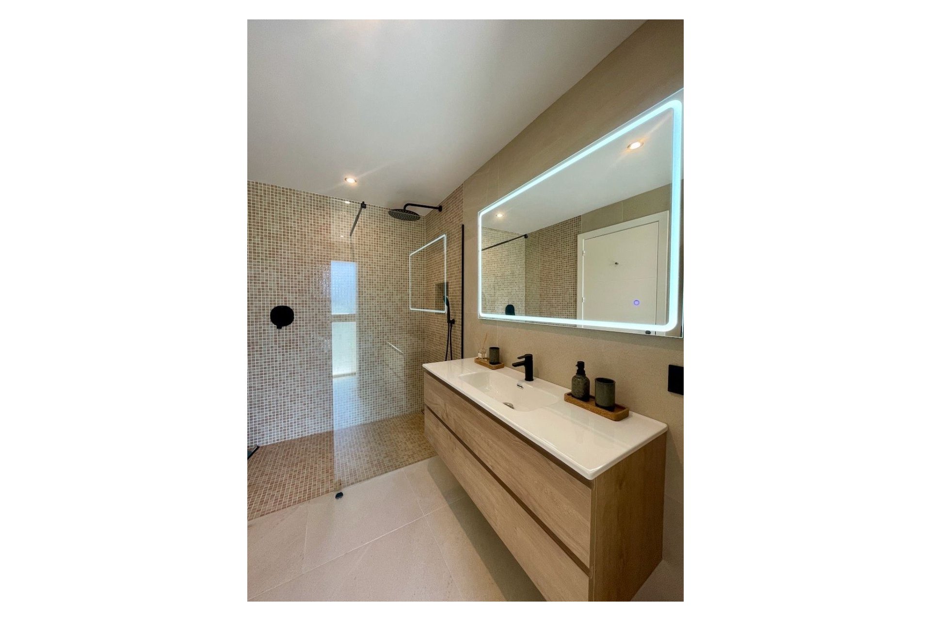 Vente - Appartement - Moraira