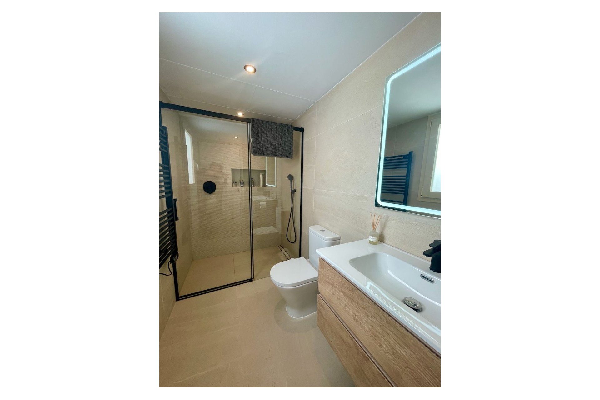 Vente - Appartement - Moraira
