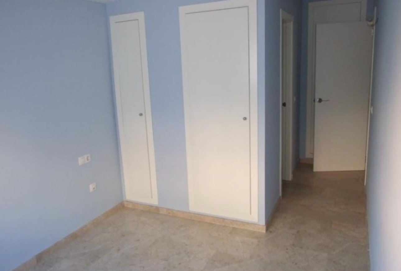 Vente - Appartement - Moraira