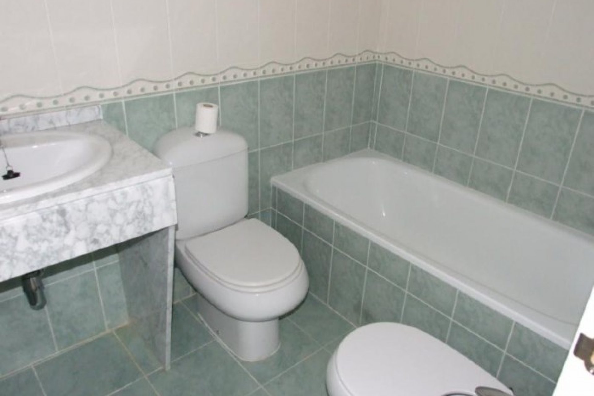 Vente - Appartement - Moraira
