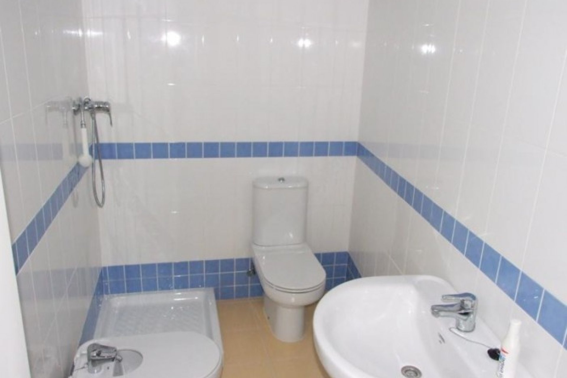 Vente - Appartement - Moraira