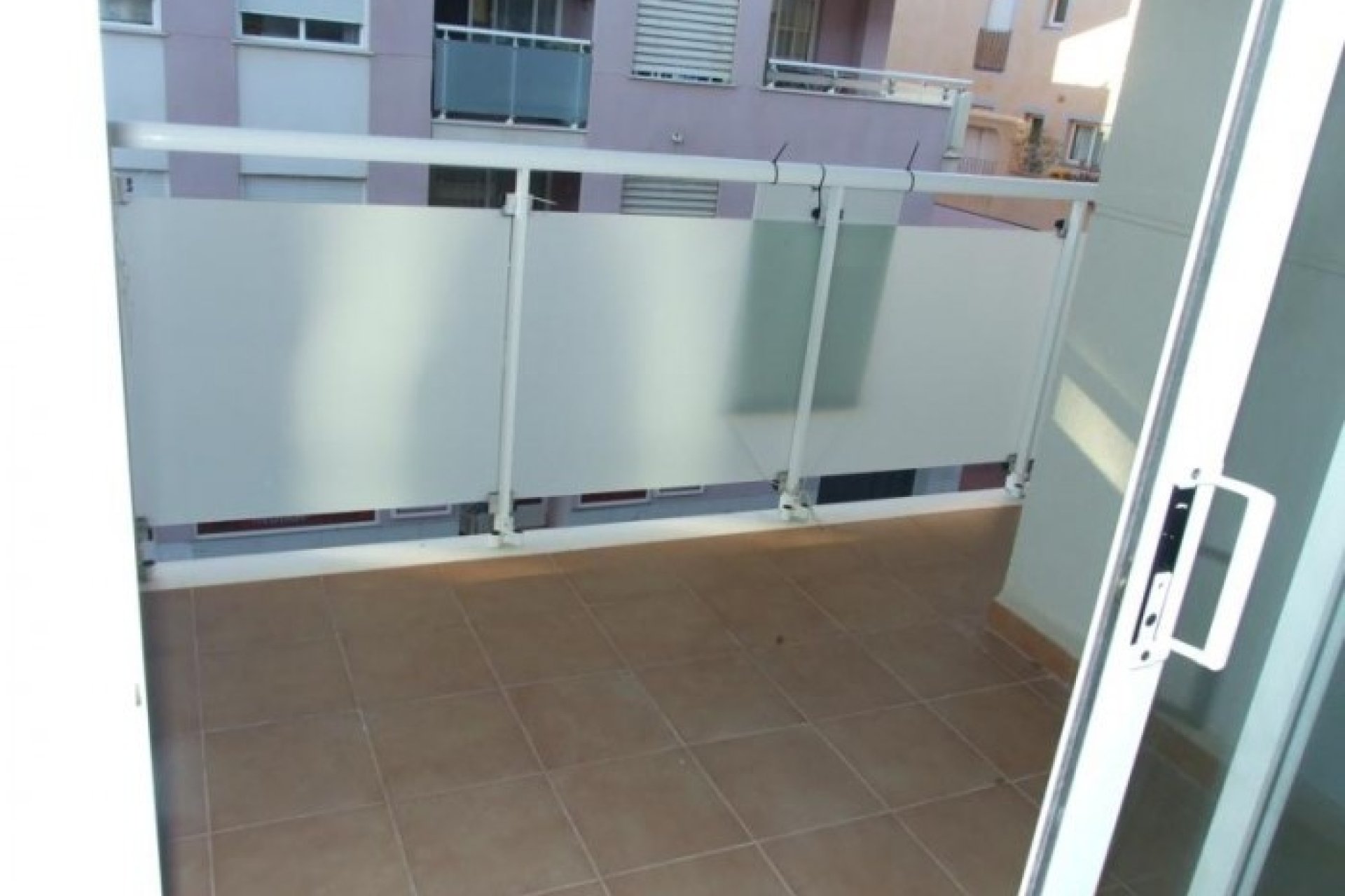 Vente - Appartement - Moraira