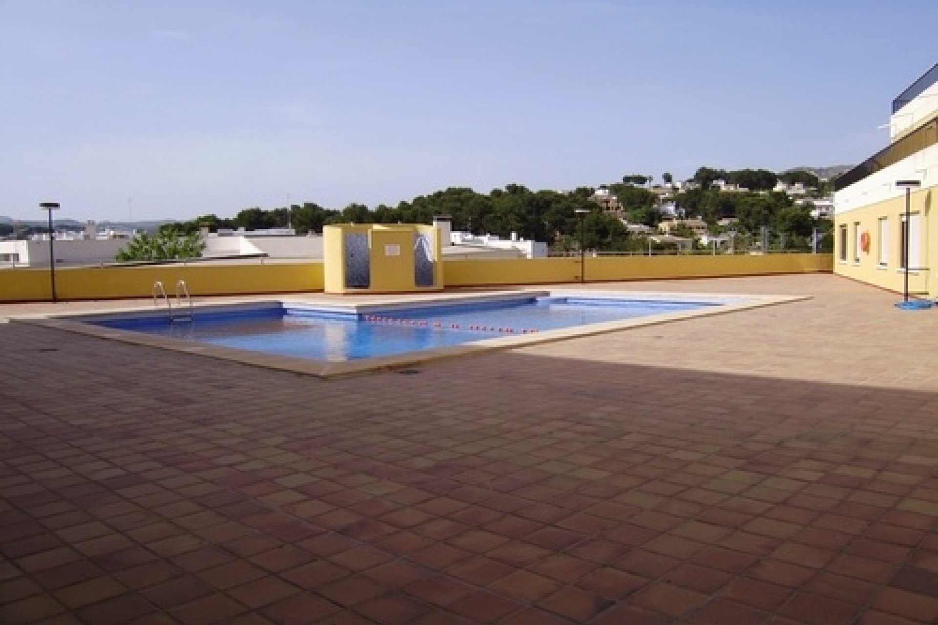 Vente - Appartement - Moraira