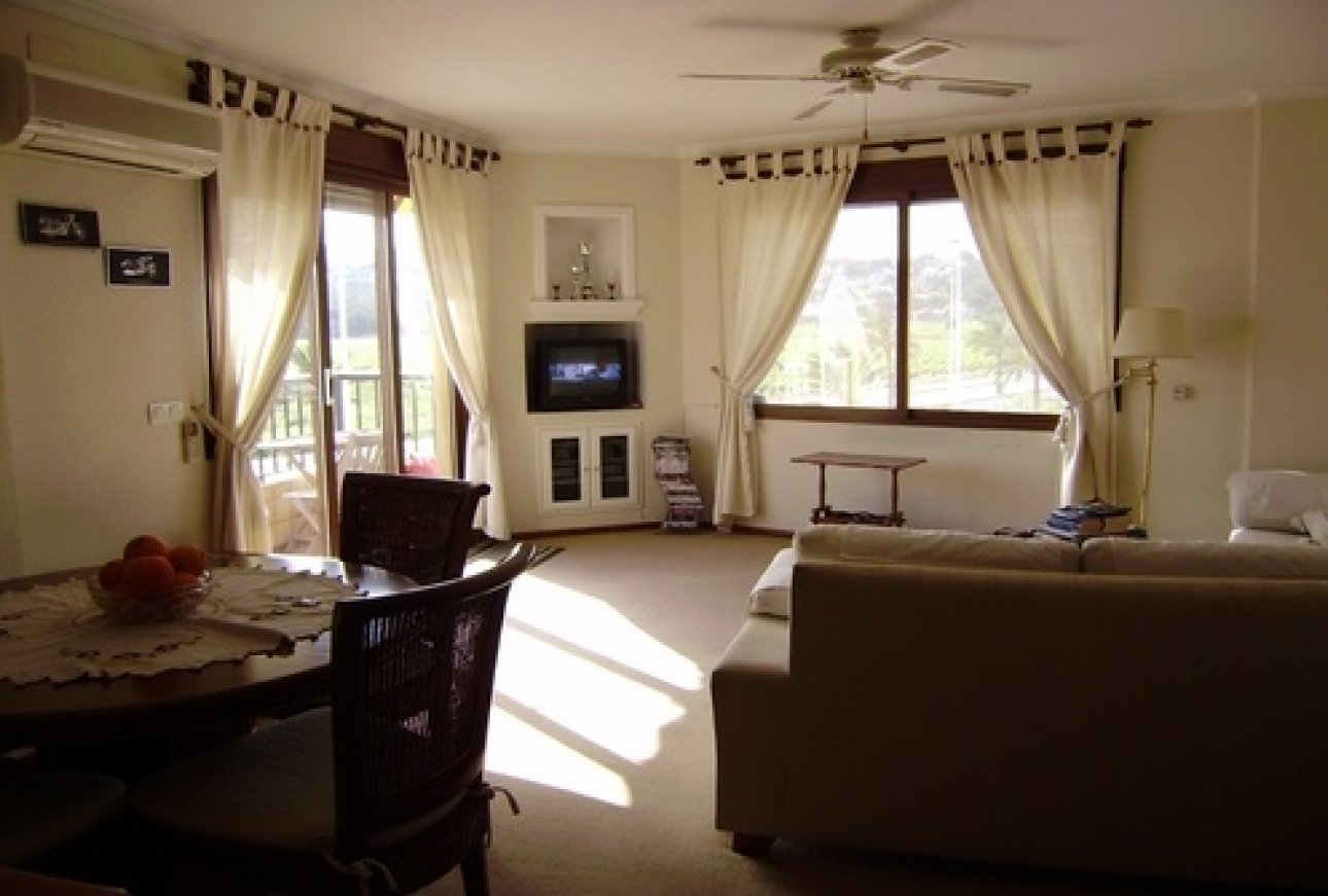 Vente - Appartement - Moraira