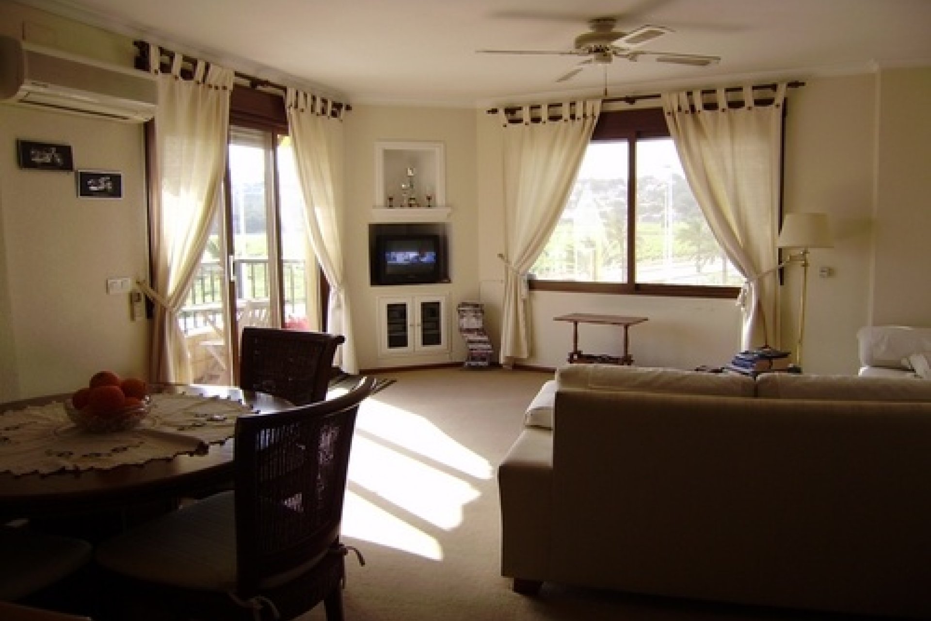 Vente - Appartement - Moraira